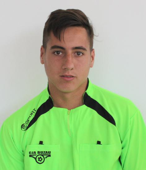 Manailescu Raul